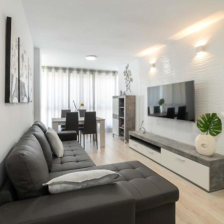Apartmán Apartamento Benalmádena Puerto Marina Exteriér fotografie