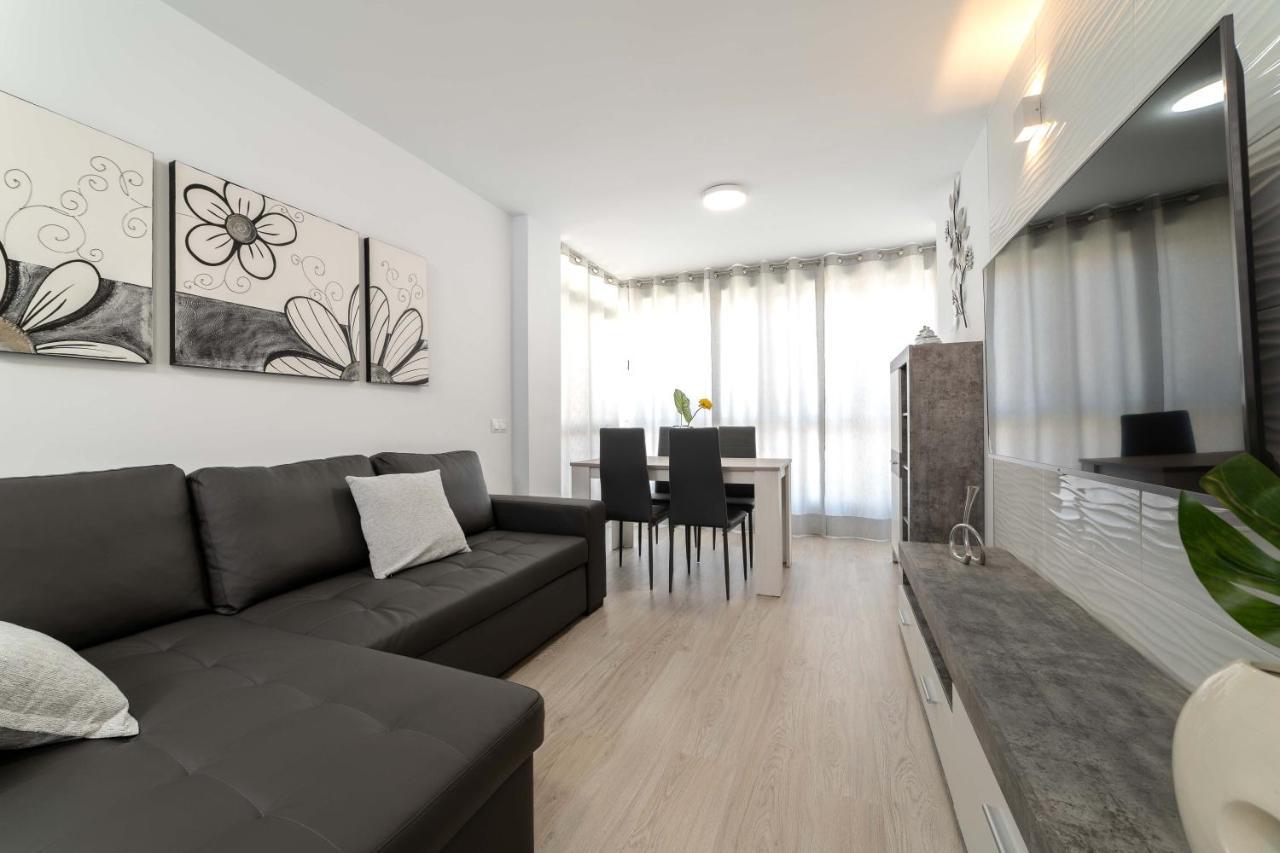 Apartmán Apartamento Benalmádena Puerto Marina Exteriér fotografie