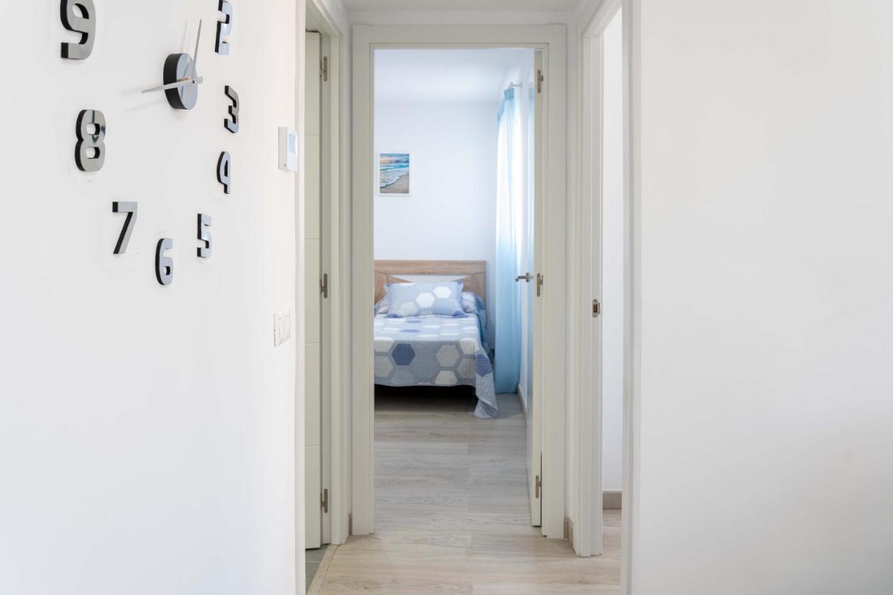 Apartmán Apartamento Benalmádena Puerto Marina Exteriér fotografie
