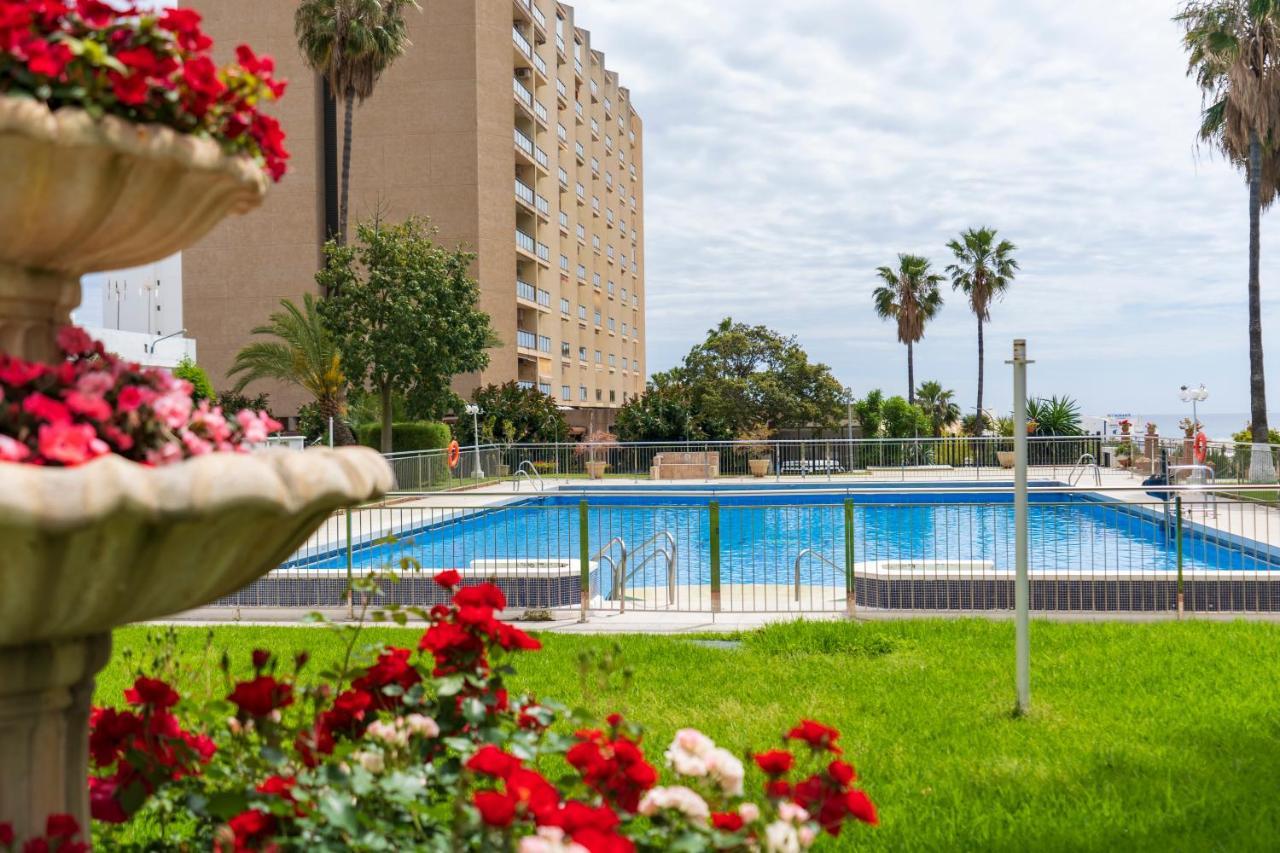 Apartmán Apartamento Benalmádena Puerto Marina Exteriér fotografie