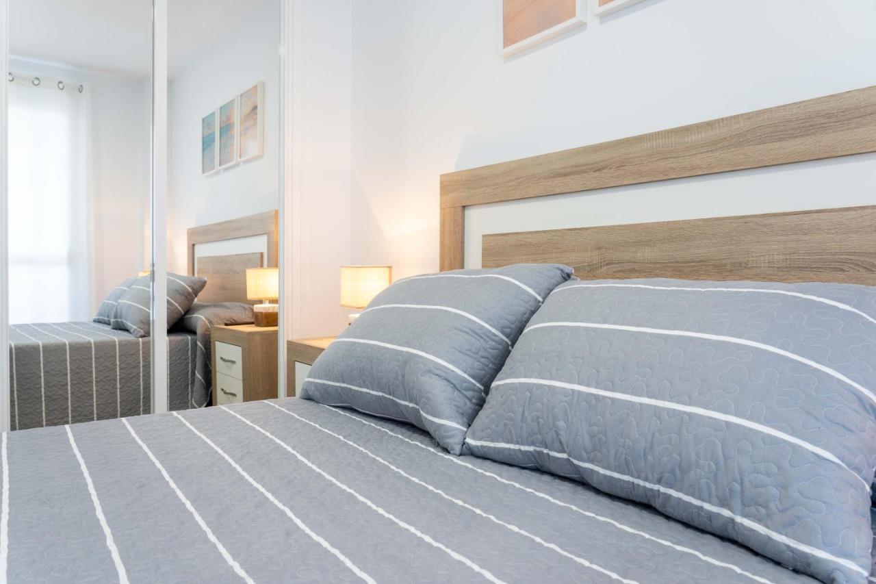 Apartmán Apartamento Benalmádena Puerto Marina Exteriér fotografie