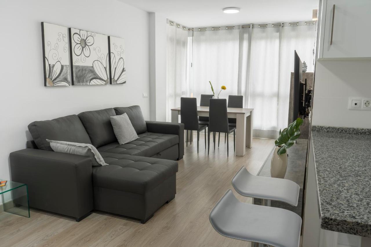 Apartmán Apartamento Benalmádena Puerto Marina Exteriér fotografie