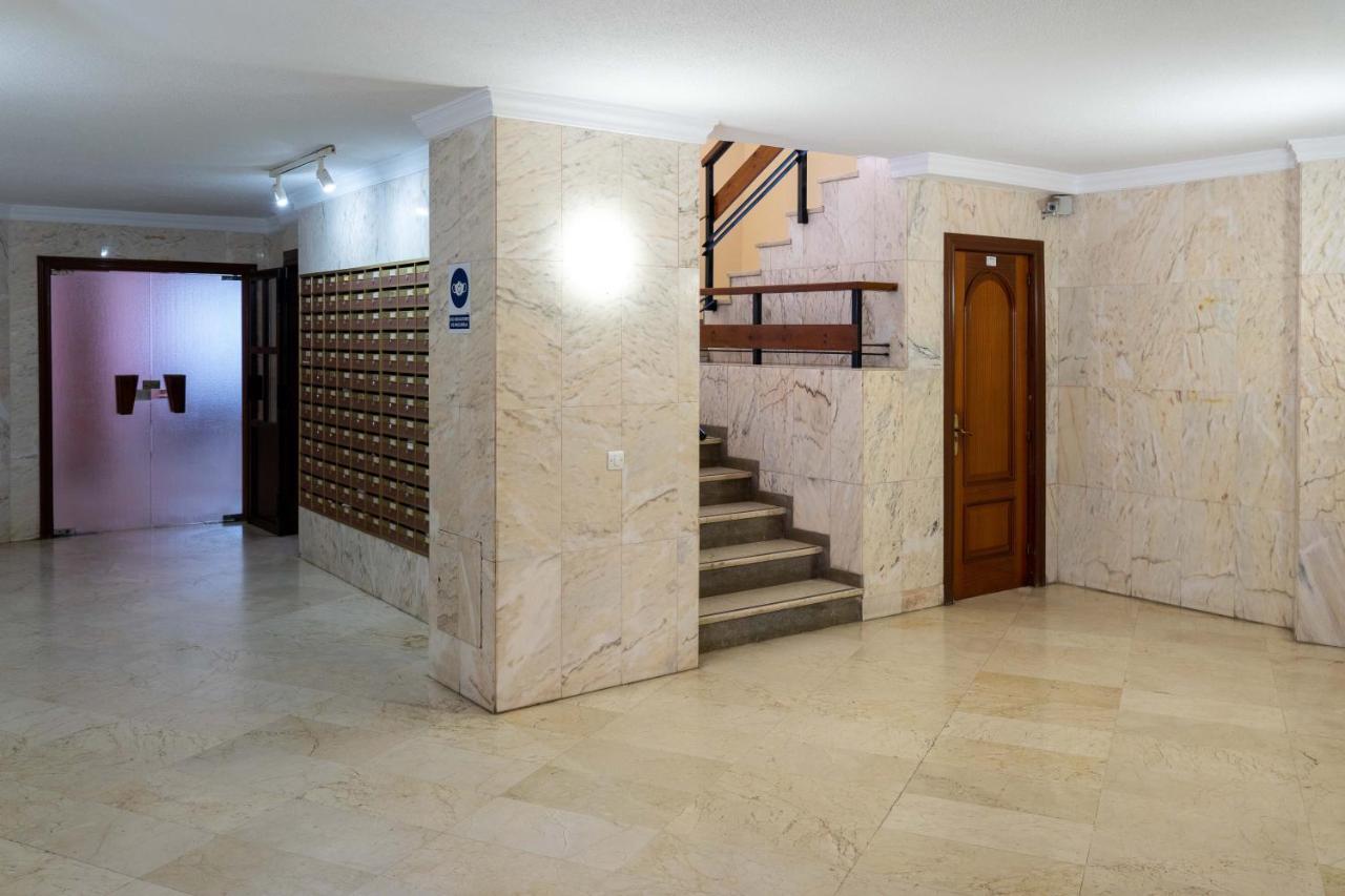 Apartmán Apartamento Benalmádena Puerto Marina Exteriér fotografie
