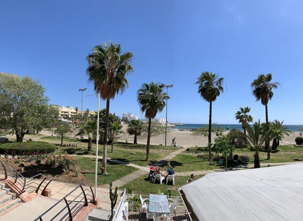 Apartmán Apartamento Benalmádena Puerto Marina Exteriér fotografie