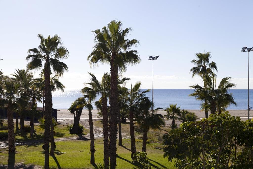 Apartmán Apartamento Benalmádena Puerto Marina Exteriér fotografie